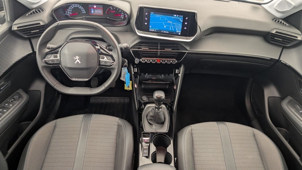 PEUGEOT 208 100 S S BVM6 Allure - ref: 1-362023 - Photo 13