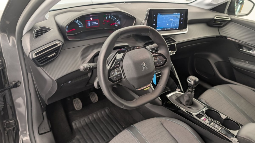 PEUGEOT 208 100 S S BVM6 Allure - ref: 1-362023 - Photo 15