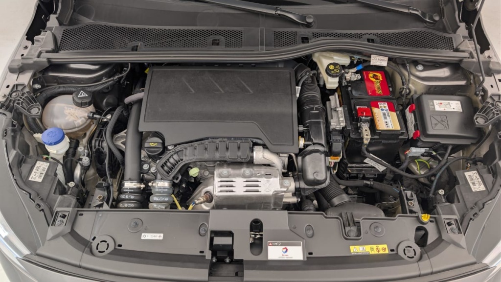 PEUGEOT 208 100 S S BVM6 Allure - ref: 1-362023 - Photo 20