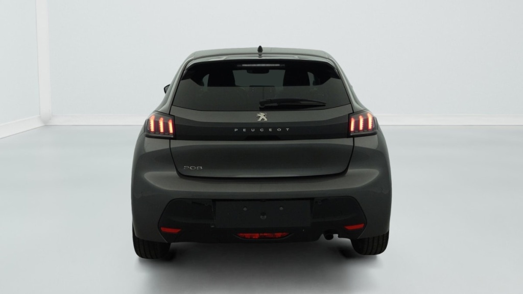 PEUGEOT 208 100 S S BVM6 Allure - ref: 1-362023 - Photo 6