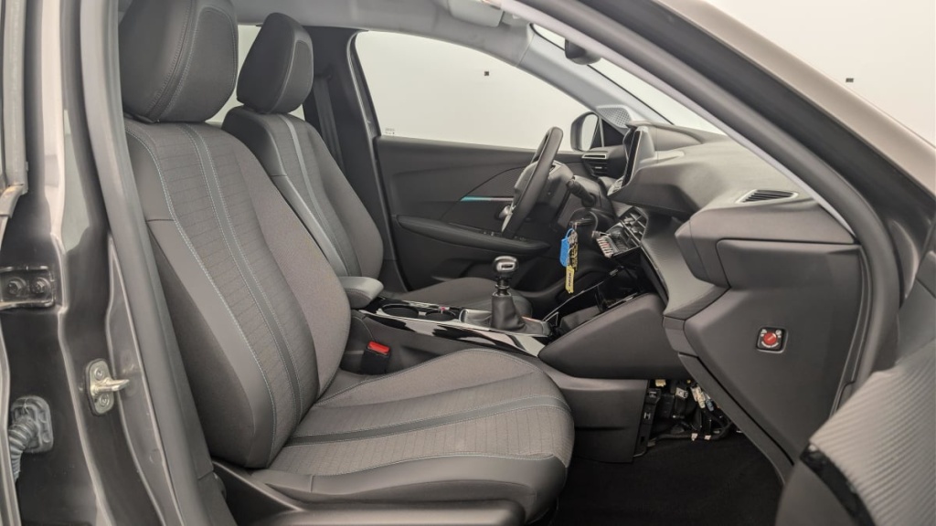 PEUGEOT 208 100 S S BVM6 Allure - ref: 1-362023 - Photo 9