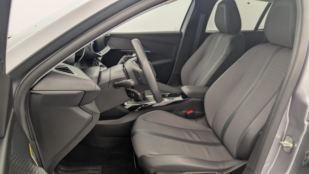 PEUGEOT 208 PureTech 100 S S BVM6 Allure - ref: 1-362024 - Photo 16