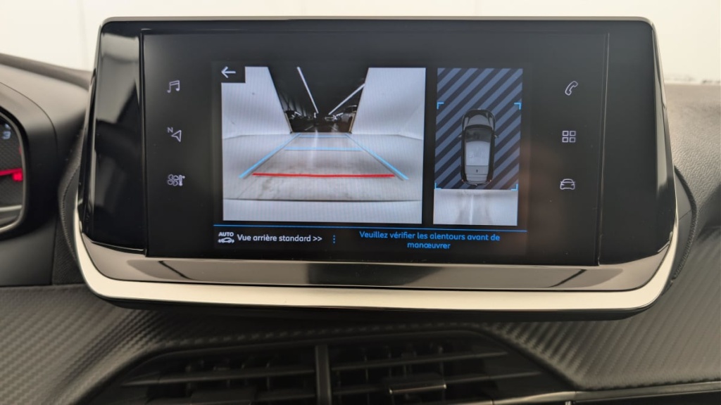 PEUGEOT 208 PureTech 100 S S BVM6 Allure - ref: 1-362024 - Photo 18