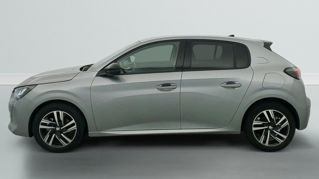 PEUGEOT 208 PureTech 100 S S BVM6 Allure - ref: 1-362024 - Photo 4