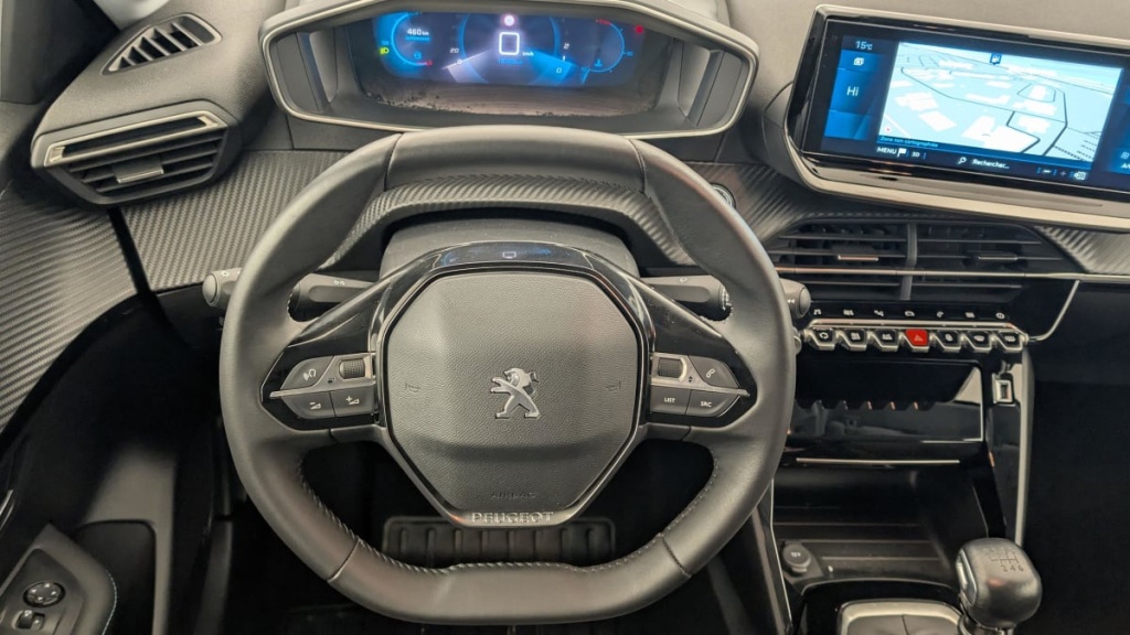 PEUGEOT 208 PureTech 100 S S BVM6 Allure Pack - ref: 1-362037 - Photo 14