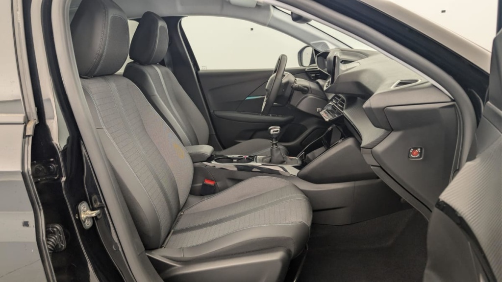 PEUGEOT 208 PureTech 100 S S BVM6 Allure Pack - ref: 1-362037 - Photo 9