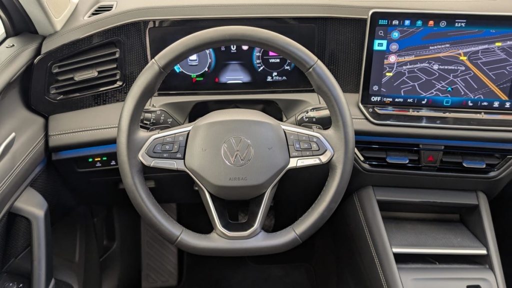 VOLKSWAGEN Tiguan 1.5 ETSI 150CV DSG7 LIFE PLUS - ref: 1-362056 - Photo 14