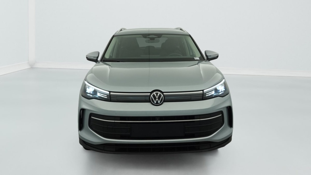 VOLKSWAGEN Tiguan 1.5 ETSI 150CV DSG7 LIFE PLUS - ref: 1-362056 - Photo 2