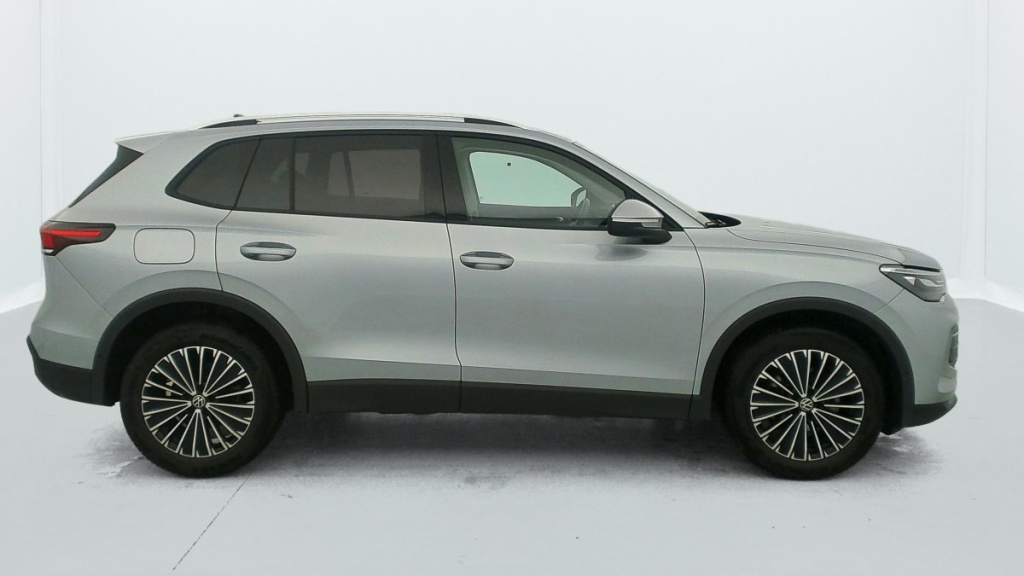 VOLKSWAGEN Tiguan 1.5 ETSI 150CV DSG7 LIFE PLUS - ref: 1-362056 - Photo 8