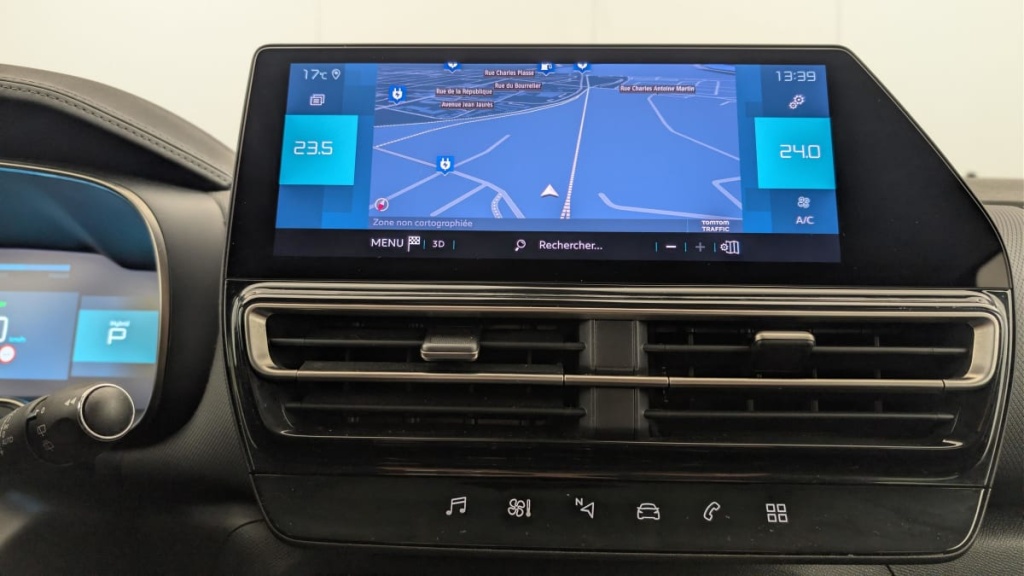 CITROEN C5 Aircross Hybride Rechargeable 225 e-EAT8 Shine - ref: 1-362071 - Photo 17