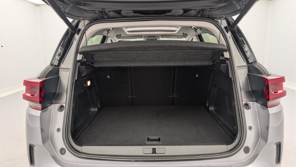 CITROEN C5 Aircross Hybride Rechargeable 225 e-EAT8 Shine - ref: 1-362073 - Photo 11