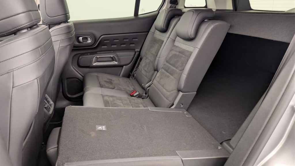 CITROEN C5 Aircross Hybride Rechargeable 225 e-EAT8 Shine - ref: 1-362073 - Photo 12