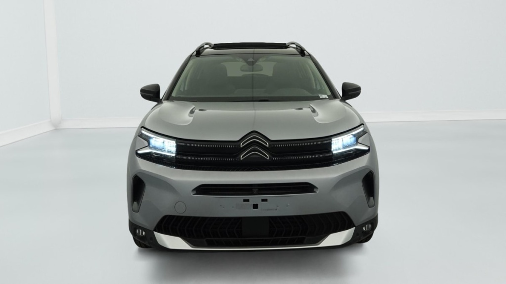 CITROEN C5 Aircross Hybride Rechargeable 225 e-EAT8 Shine - ref: 1-362073 - Photo 2