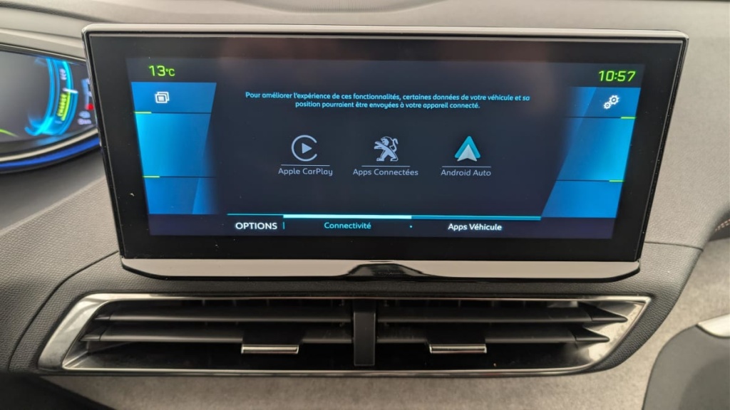 PEUGEOT 3008 Hybrid 225 e-EAT8 GT - ref: 1-362074 - Photo 17