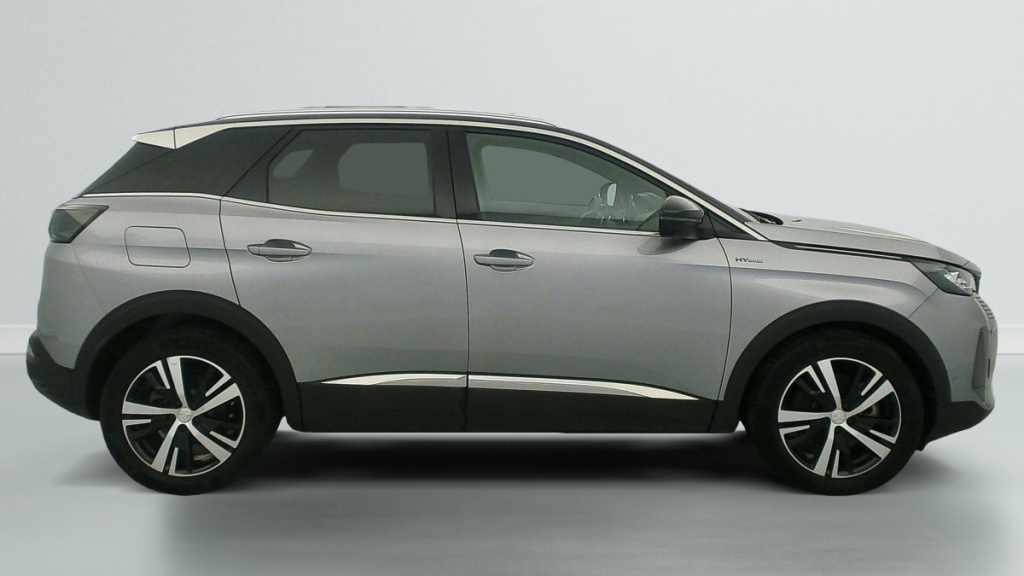 PEUGEOT 3008 Hybrid 225 e-EAT8 GT - ref: 1-362074 - Photo 8