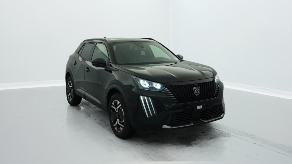 PEUGEOT 2008 100 S S BVM6 Allure - ref: 1-362173 - Photo 1