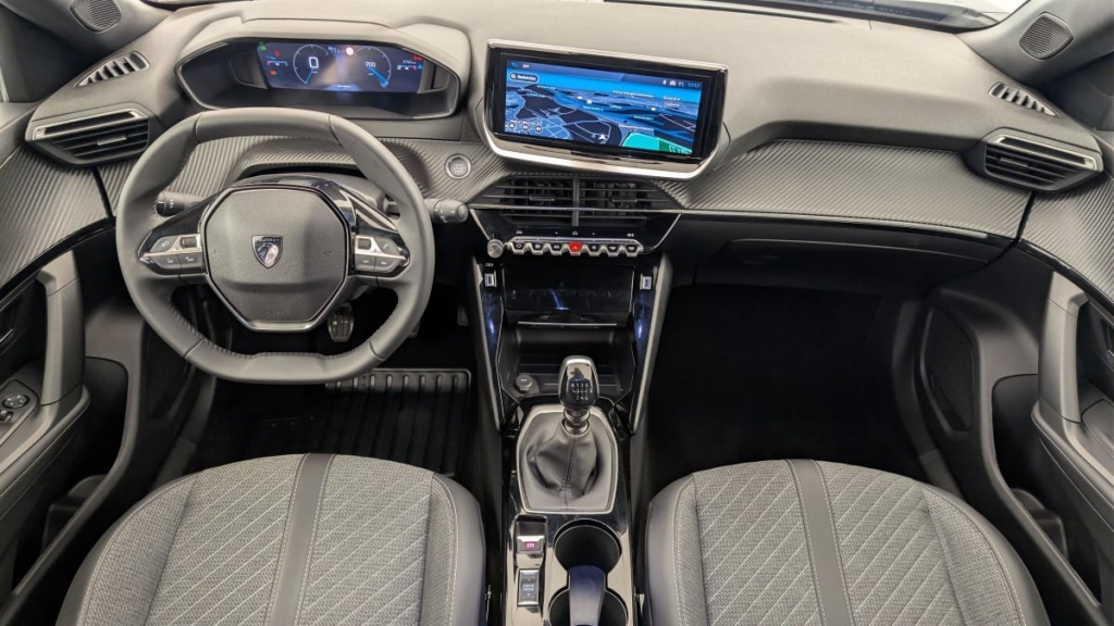 PEUGEOT 2008 100 S S BVM6 Allure - ref: 1-362173 - Photo 13