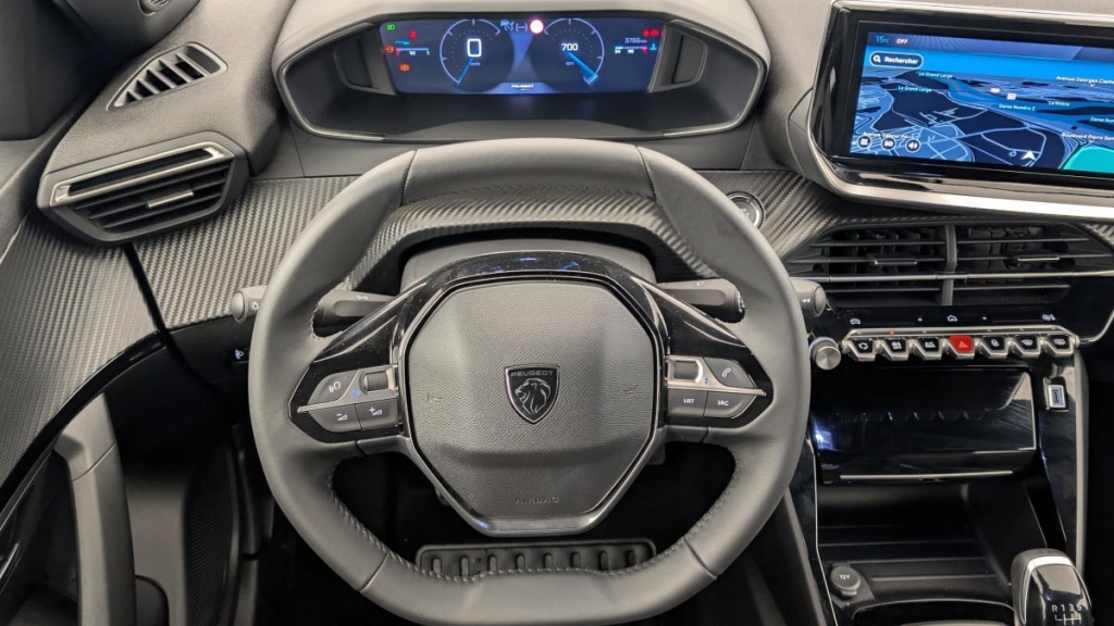 PEUGEOT 2008 100 S S BVM6 Allure - ref: 1-362173 - Photo 14