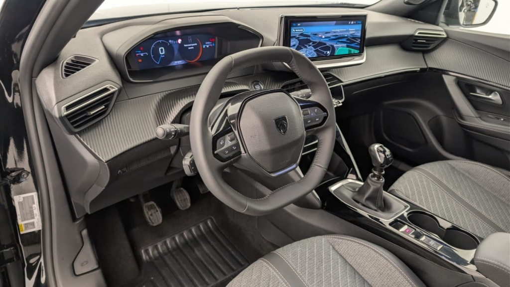 PEUGEOT 2008 100 S S BVM6 Allure - ref: 1-362173 - Photo 15