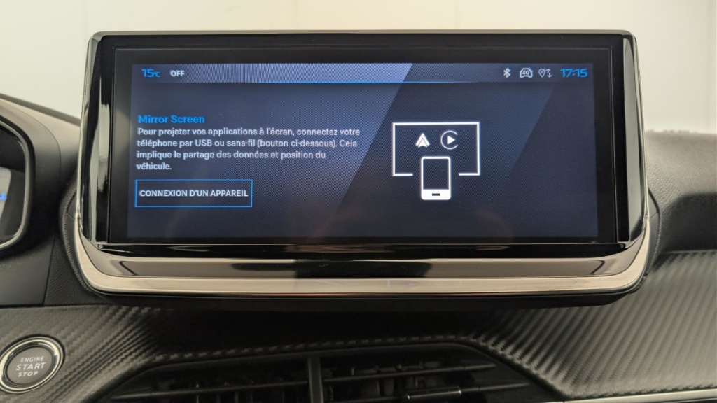 PEUGEOT 2008 100 S S BVM6 Allure - ref: 1-362173 - Photo 19