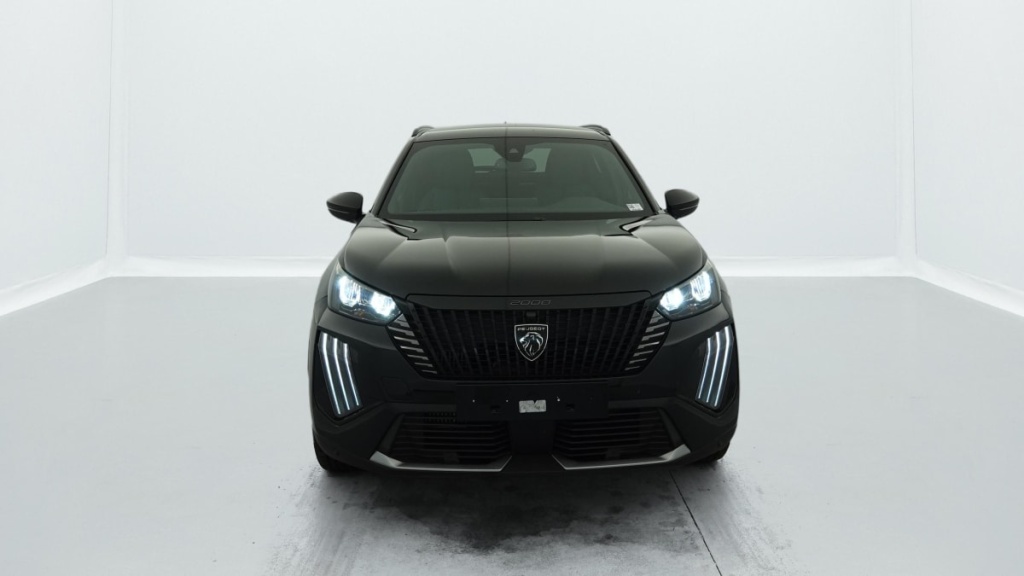 PEUGEOT 2008 100 S S BVM6 Allure - ref: 1-362173 - Photo 2