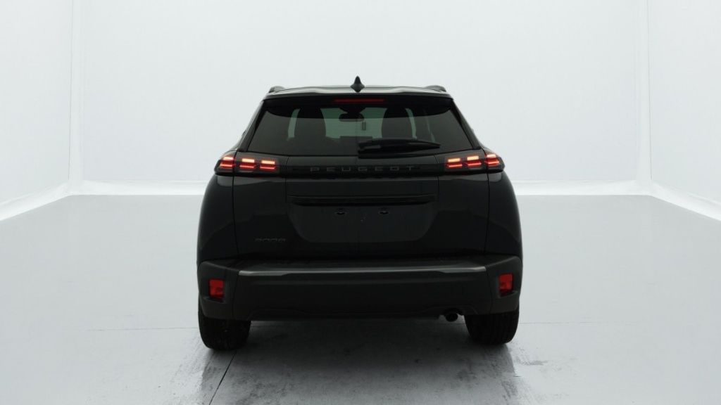 PEUGEOT 2008 100 S S BVM6 Allure - ref: 1-362173 - Photo 6