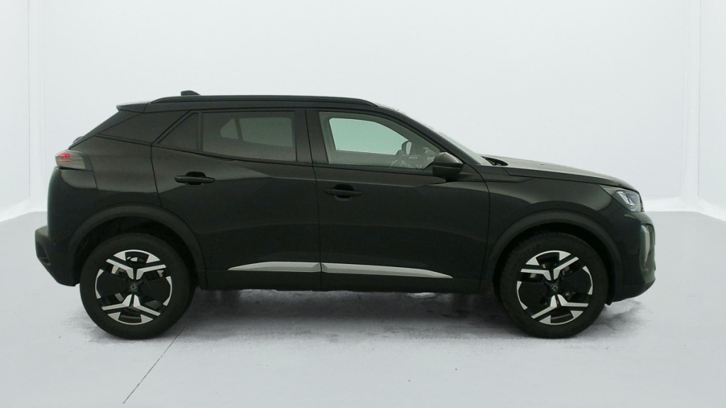 PEUGEOT 2008 100 S S BVM6 Allure - ref: 1-362173 - Photo 8