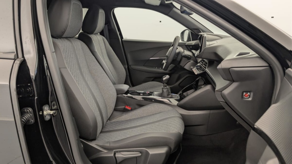 PEUGEOT 2008 100 S S BVM6 Allure - ref: 1-362173 - Photo 9