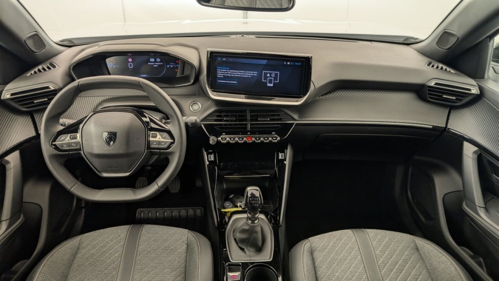 PEUGEOT 2008 100 S S BVM6 Allure - ref: 1-362177 - Photo 13