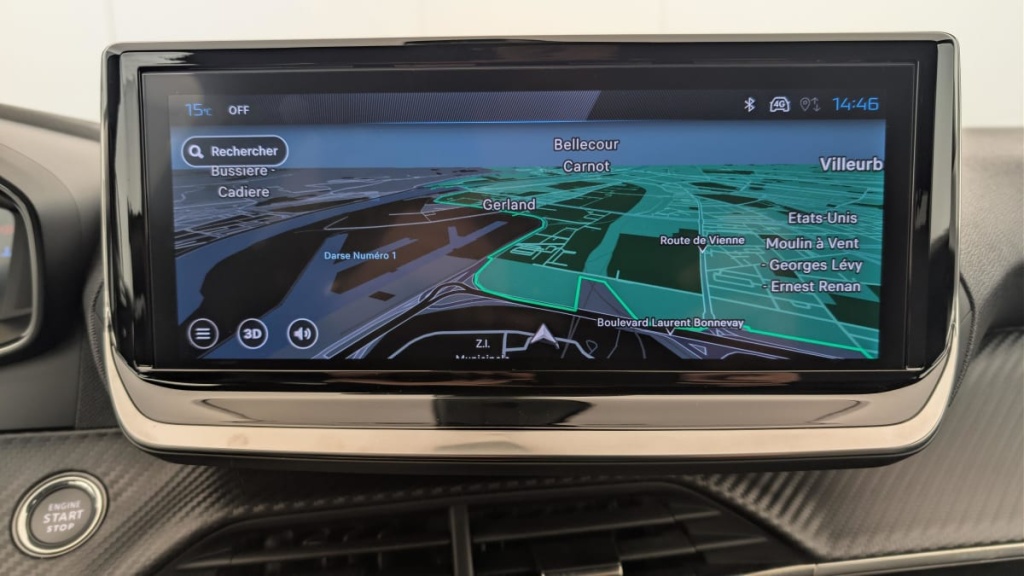 PEUGEOT 2008 100 S S BVM6 Allure - ref: 1-362177 - Photo 18