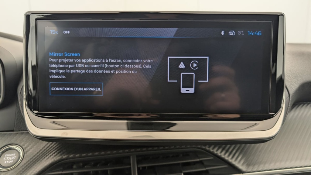 PEUGEOT 2008 100 S S BVM6 Allure - ref: 1-362177 - Photo 19