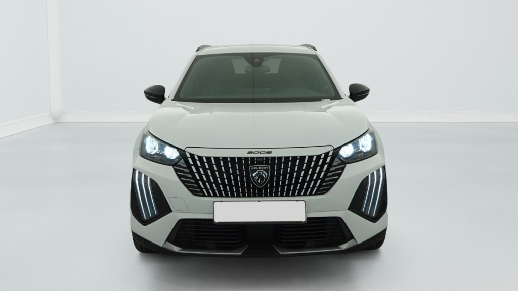 PEUGEOT 2008 100 S S BVM6 Allure - ref: 1-362177 - Photo 2