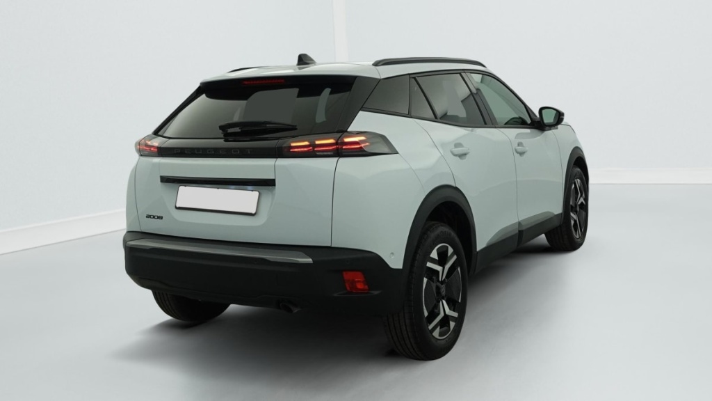 PEUGEOT 2008 100 S S BVM6 Allure - ref: 1-362177 - Photo 7
