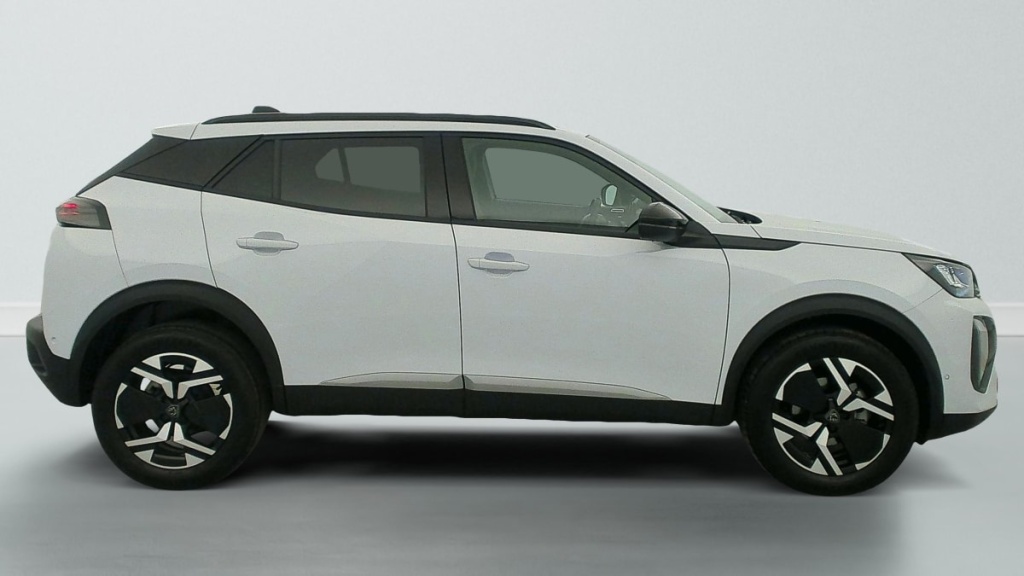 PEUGEOT 2008 100 S S BVM6 Allure - ref: 1-362177 - Photo 8