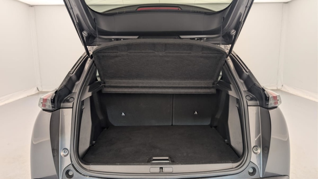 PEUGEOT 2008 PureTech 130 S S BVM6 Allure - ref: 1-362232 - Photo 11