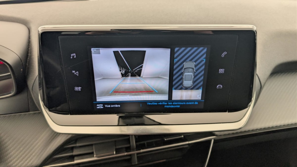 PEUGEOT 2008 PureTech 130 S S BVM6 Allure - ref: 1-362232 - Photo 18