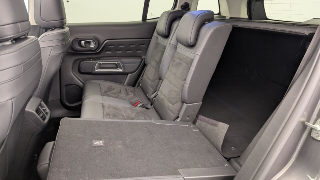 CITROEN C5 Aircross Hybride Rechargeable 225 e-EAT8 Shine - ref: 1-362235 - Photo 12