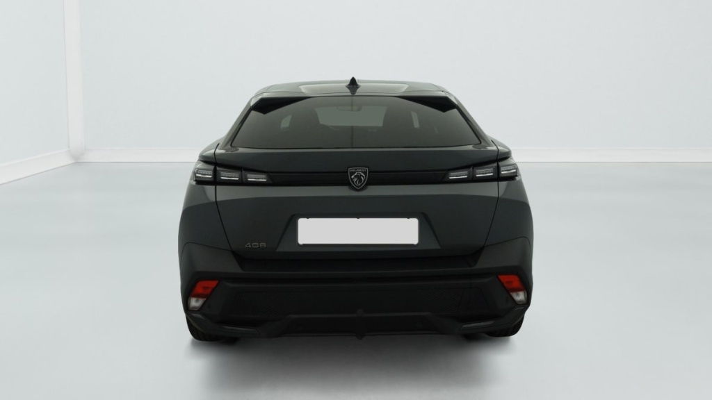 PEUGEOT 408 Hybrid 136 e-DCS6 Allure - ref: 1-362246 - Photo 6