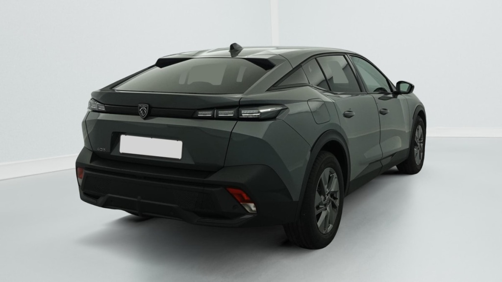 PEUGEOT 408 Hybrid 136 e-DCS6 Allure - ref: 1-362246 - Photo 7