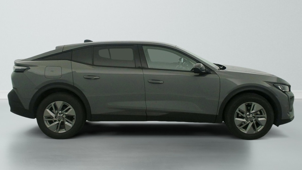 PEUGEOT 408 Hybrid 136 e-DCS6 Allure - ref: 1-362246 - Photo 8