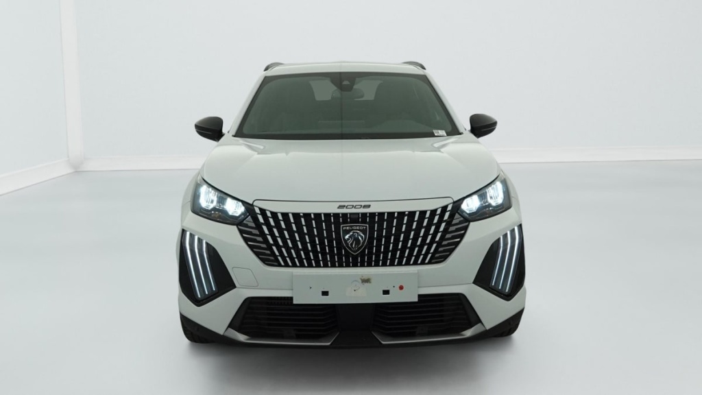 PEUGEOT 2008 100 S S BVM6 Allure - ref: 1-362256 - Photo 2