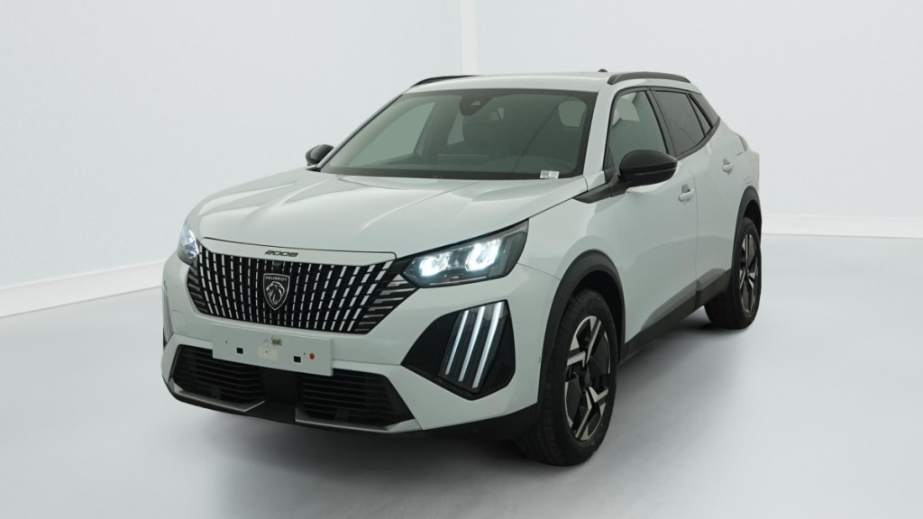 PEUGEOT 2008 100 S S BVM6 Allure - ref: 1-362256 - Photo 3