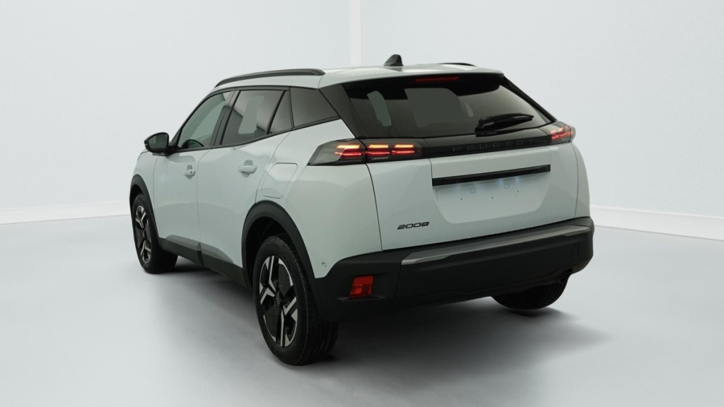 PEUGEOT 2008 100 S S BVM6 Allure - ref: 1-362256 - Photo 5