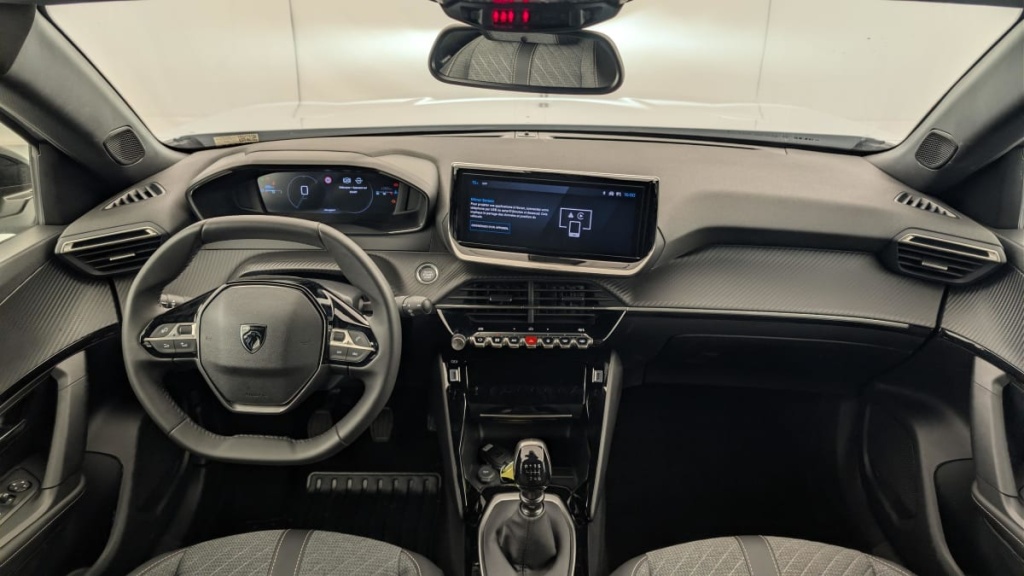 PEUGEOT 2008 100 S S BVM6 Allure - ref: 1-362257 - Photo 13