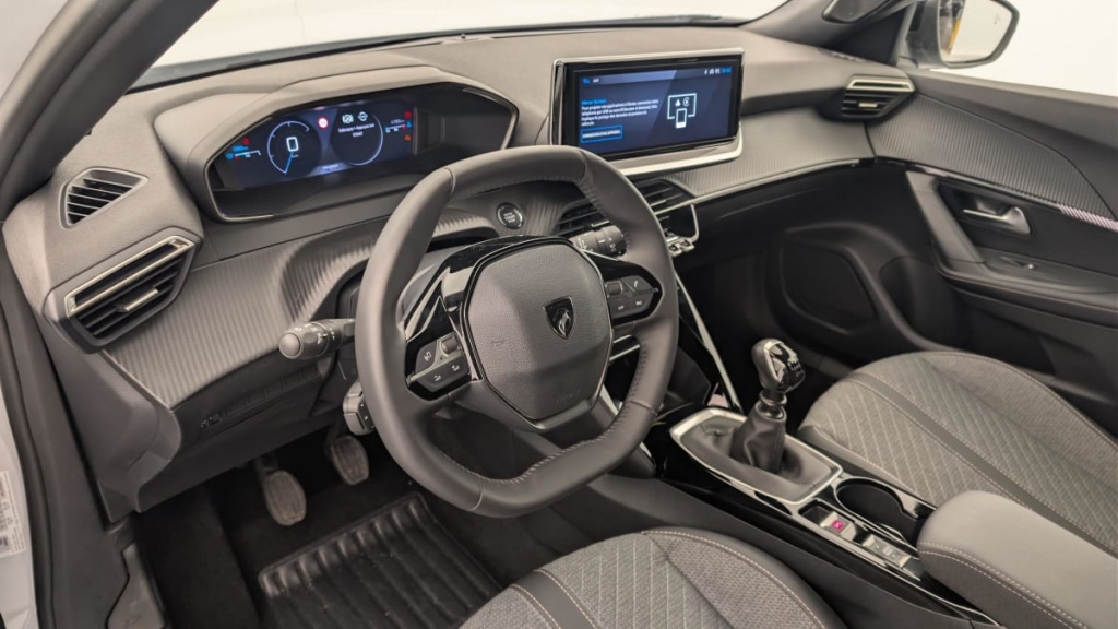 PEUGEOT 2008 100 S S BVM6 Allure - ref: 1-362257 - Photo 15