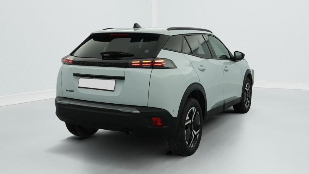 PEUGEOT 2008 100 S S BVM6 Allure - ref: 1-362257 - Photo 7