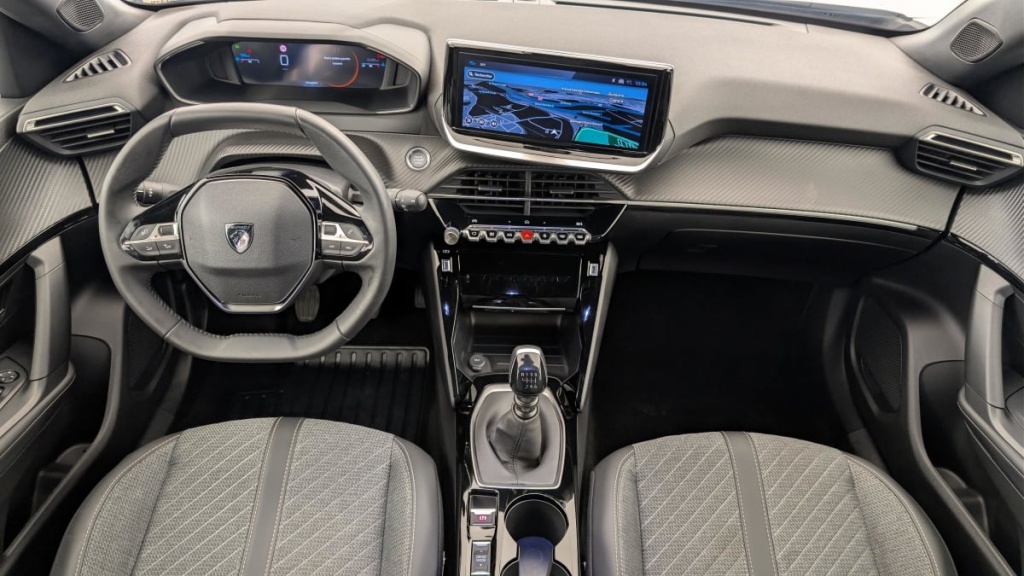 PEUGEOT 2008 100 S S BVM6 Allure - ref: 1-362262 - Photo 13