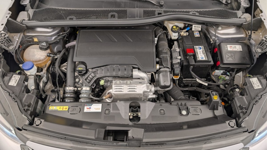 PEUGEOT 2008 100 S S BVM6 Allure - ref: 1-362262 - Photo 20