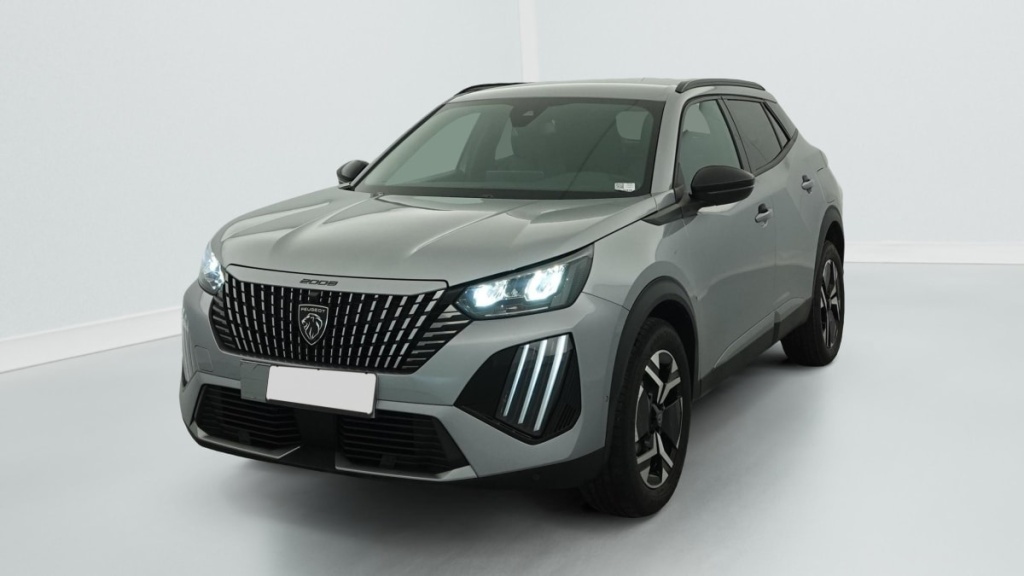 PEUGEOT 2008 100 S S BVM6 Allure - ref: 1-362262 - Photo 3