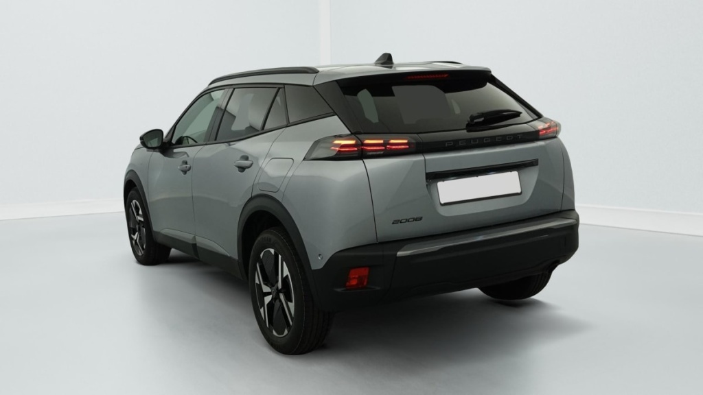 PEUGEOT 2008 100 S S BVM6 Allure - ref: 1-362262 - Photo 5